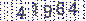 This Is CAPTCHA Image